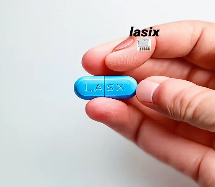 Lasix 3